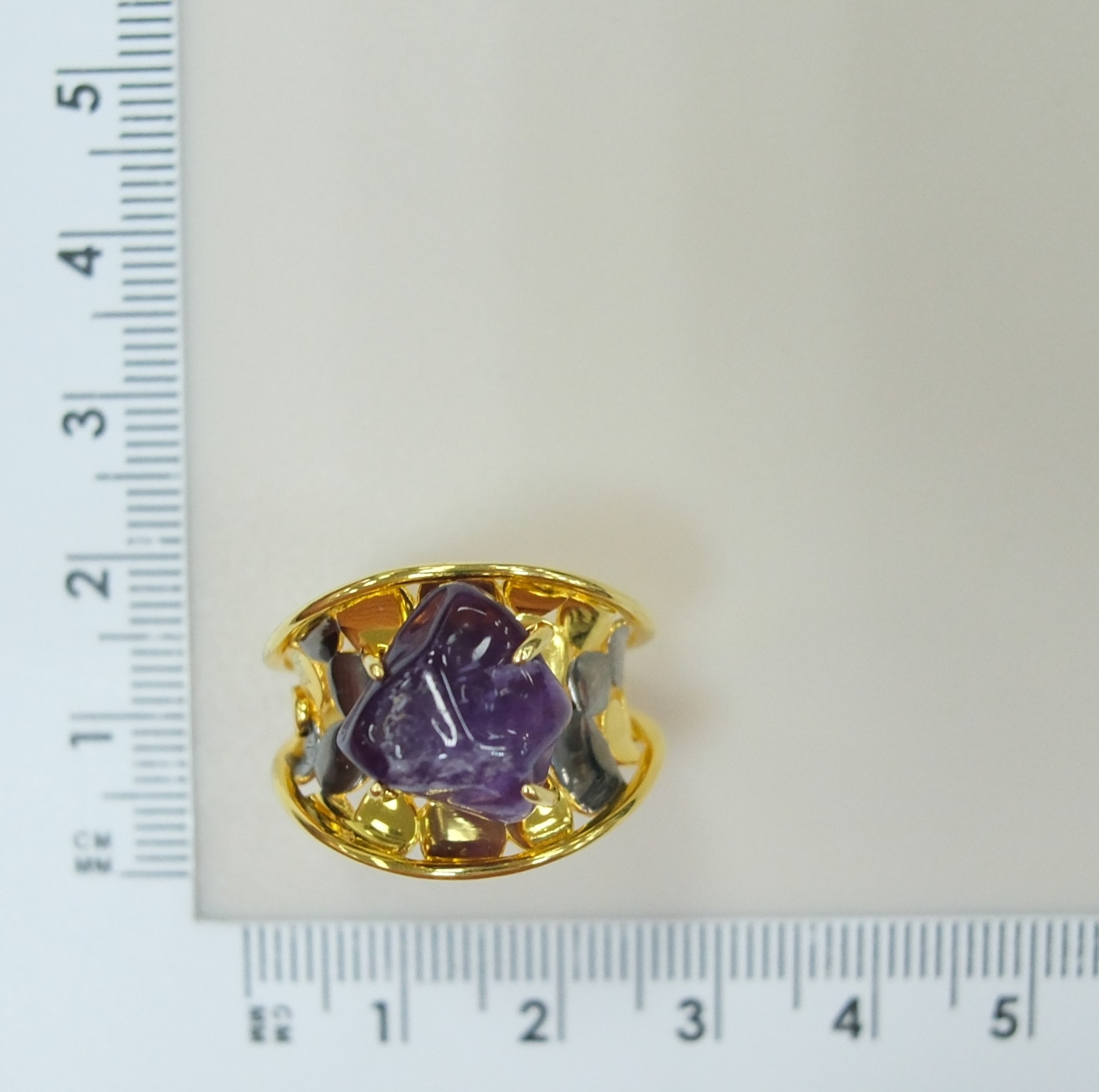 10322-004777 Кольцо (Ag 925)